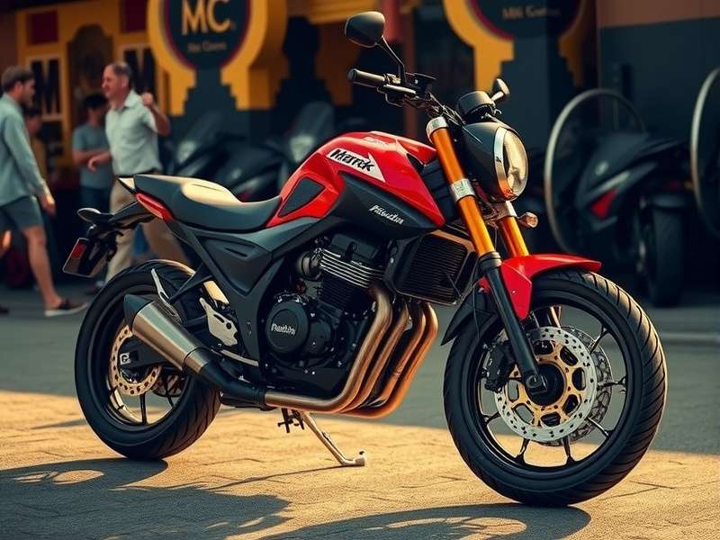 Maratha Maverick Epic character customization screen